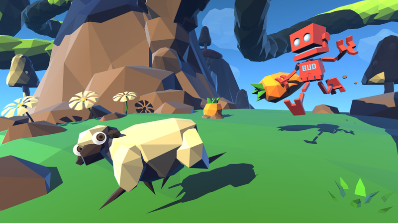 Illustration for article titled The Best Video Games To Play With Kids